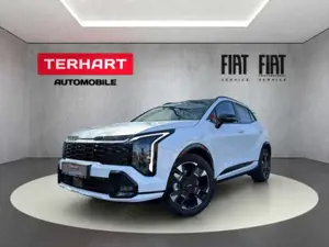 Kia Sportage GT-Line 4WD/ACC/LED/360°/Panorama