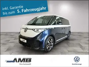 Volkswagen ID. Buzz ID.Buzz Pro 75 Jahre LR AHK/Matrix/Wärmepu/5J.Ga