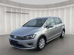 Volkswagen Golf Sportsvan VII Highline*Autom*Pano*Cam*ACC