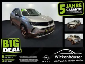 Opel Mokka 1.2 Turbo Elegance KeyLess+WinterPaket+Kam.