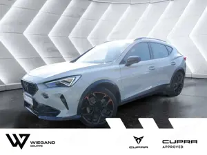 CUPRA Formentor 2.5 TSI VZ5 Edition Taiga BEATS ABT