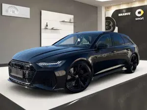 Audi QUATTRO RS 6 quattro Matrix BO Panoramadach RS-AGA