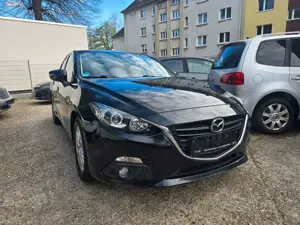 Mazda 3 Lim. Center-Line*AUTOMATIK *