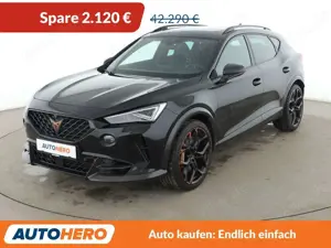 CUPRA Formentor 2.5 TSI VZ5 4Drive Aut.*NAVI*LED*ACC*360°*PDC*SHZ*