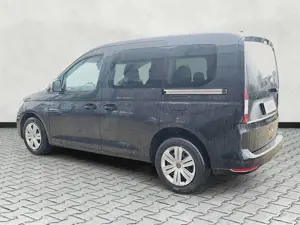 Volkswagen Caddy Basis 2.0 TDI DSG Family AppConnect / Rückfahrk... Bild 5