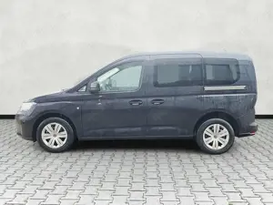 Volkswagen Caddy Basis 2.0 TDI DSG Family AppConnect / Rückfahrk... Bild 4