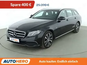 Mercedes-Benz E 200 T Avantgarde Aut.*LED*NAVI*TEMPO*CAM*PDC*SHZ*KLIMA