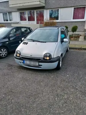 Renault Twingo 1.2 16V Initiale