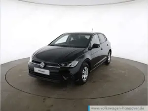 Volkswagen Polo 1.0 DigCockpit LED PDC SHZ Bild 2