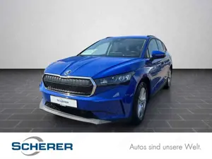 Skoda Enyaq iV electric NAVI/RFK/LED/PDC/SItzheizung v