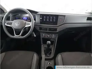 Volkswagen Polo 1.0 DigCockpit LED PDC SHZ Bild 5