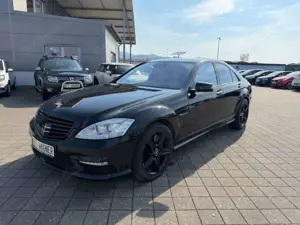 Mercedes-Benz S 63 AMG 5.5 V8 Biturbo 571PS Original