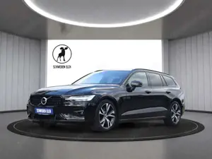 Volvo V60 B4 D R-DESIGN+GARANTIE+KAMERA+AHK+AISSTENTE