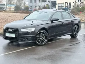 Audi A6 3.0 TDI quattro St.Heiz. GSD