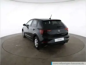 Volkswagen Polo 1.0 DigCockpit LED PDC SHZ Bild 4