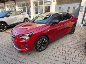 Opel Corsa-e e GS Line