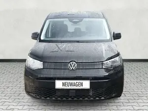 Volkswagen Caddy Basis 2.0 TDI DSG Family AppConnect / Rückfahrk... Bild 2