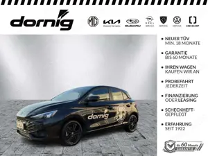 MG MG3 1.5 5MT Comfort MY24