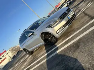 Volkswagen Passat Variant Comfortline BMT/Start-Stopp