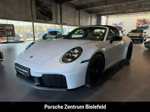 Porsche 992 911 Targa 4 GTS Liftsystem-VA Surround-View