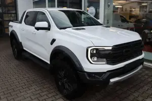 Ford Ranger Raptor DOKA 4x4 Raptor-Paket