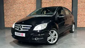 Mercedes-Benz B 200 Turbo LEDER*XENON*SHZ*PDC