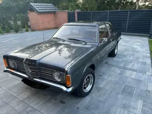 Ford Taunus