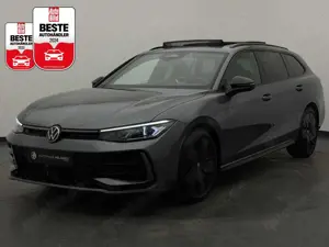 Volkswagen Passat Variant Passat Var. 2.0 TDI 4M +R-LINE+CAM+PANO+AHK+HUD+