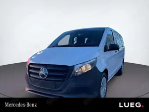 Mercedes-Benz Vito 114 CDI Tourer PRO Lang SpurW AUT Facelift