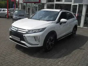 Mitsubishi Eclipse Cross Active 18"LM, SHZ,DAB Radio