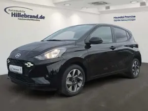 Hyundai i10 Premium 1.2 EU6e Navi Digitales Cockpit Apple CarP