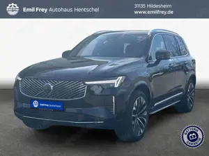 Volvo XC90 XC90 T8 AWD Plug-in Hybrid Plus Bright Pano Fronts