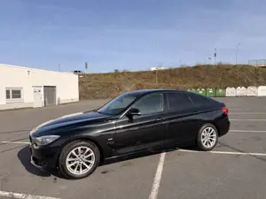 BMW 320 320 d xDrive Sport Line