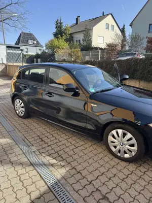 BMW 116 116d
