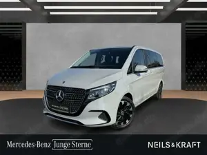 Mercedes-Benz V 300 d long 4x2 AVANTGARDE+BURM+TOTW+360+AHK