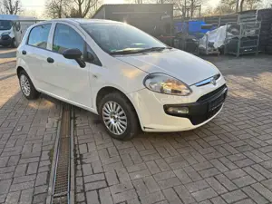 Fiat Punto Active