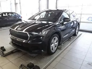 Skoda Enyaq 80 x Loft Pano AHK Navi