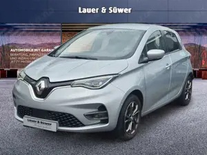 Renault Others Intens