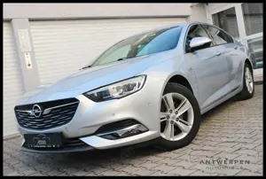Opel Insignia *Grand*Sport*Dynamic*LED*Navi*Automatik*