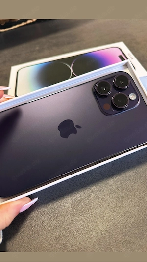 I Phone 14 Pro Max Bild 2