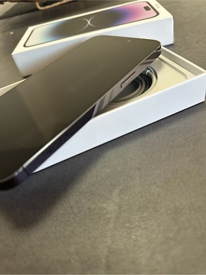 I Phone 14 Pro Max Bild 5
