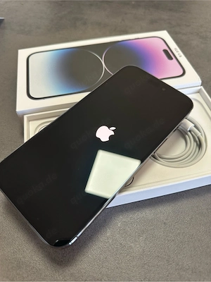 I Phone 14 Pro Max Bild 6