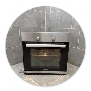 Blaupunkt Einbau-Elektrobackofen | 5B10M0050 | 1 Jahr Garantie!