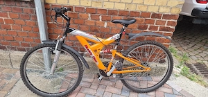 Fahrrad 20 zoll