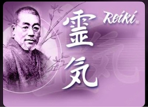 Reiki- Einweihung 1. Grad 13. 14.06.2026