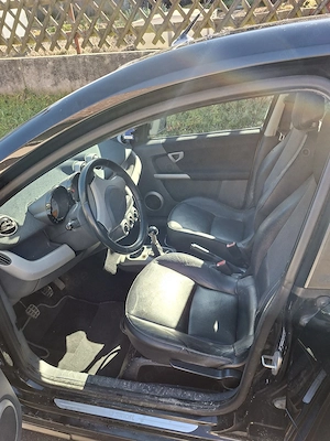 smart forfour Bild 5
