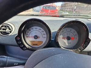 smart forfour Bild 2
