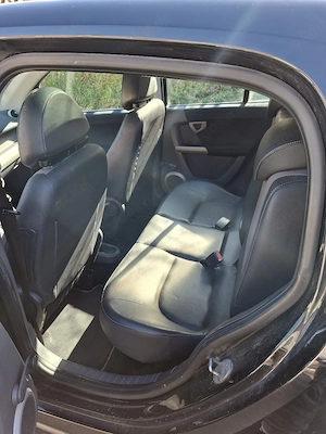smart forfour Bild 4