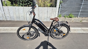 E - Bike Milano Plus Bild 6