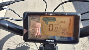 E - Bike Milano Plus Bild 4